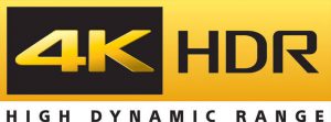 4K Ultra HD HDR HLG 10-Bit Filming