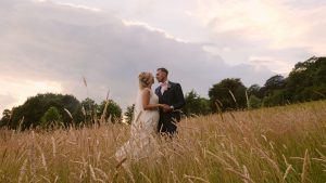 Wedding Video Highlights of Charlotte & Ryan 10th July 2021 - Filmed by Tony Hailstone Video & Photography