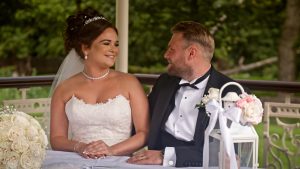 Wedding Video Highlights Of Sophie & Leigh