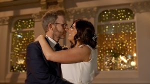 Wedding Video Highlights Louise & Chris