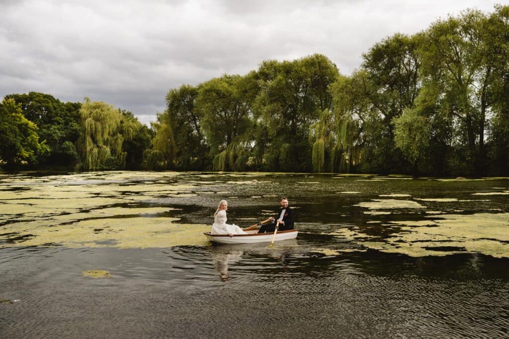 Wedding Photography Cheswell Grange