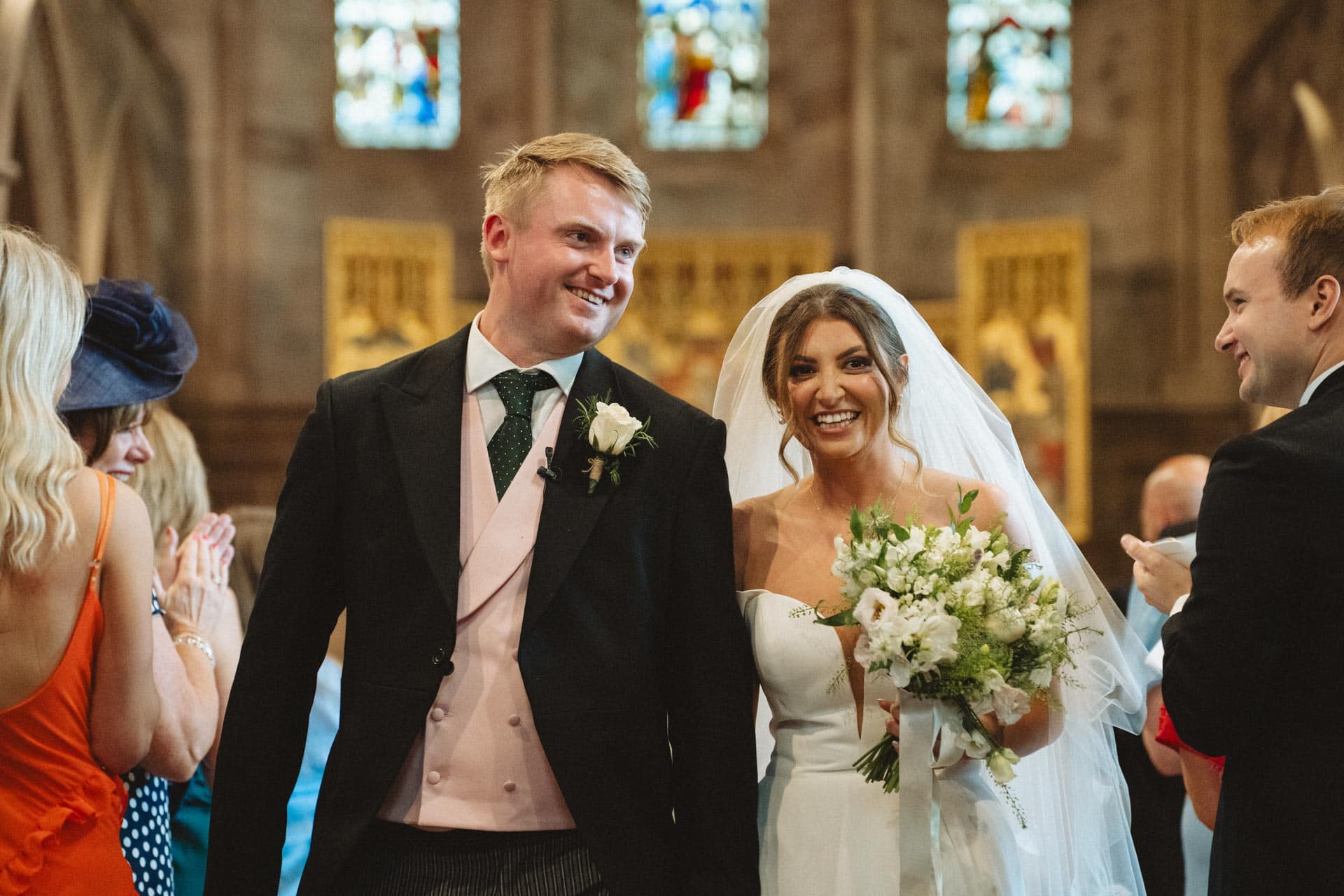 Wedding Photographer West Midlands, Shropshire, Staffordshire