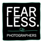Fearless Photographers - Official Member