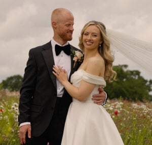 Mythe Barn Wedding Photographer Videographer